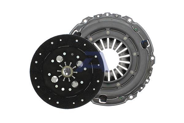 Kit d'embrayage AISIN ref. KF-036R